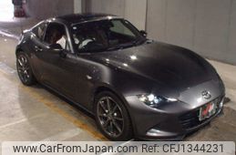 mazda roadster 2017 -MAZDA 【佐賀 301ｻ1781】--Roadster NDERC--NDERC-100347---MAZDA 【佐賀 301ｻ1781】--Roadster NDERC--NDERC-100347-