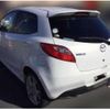 mazda demio 2010 -MAZDA--Demio DBA-DE5FS--DE5FS-252585---MAZDA--Demio DBA-DE5FS--DE5FS-252585- image 2