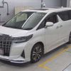 toyota alphard 2022 -TOYOTA--Alphard 6AA-AYH30W--AYH30-0152762---TOYOTA--Alphard 6AA-AYH30W--AYH30-0152762- image 1