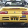 honda beat 1991 16070D image 6