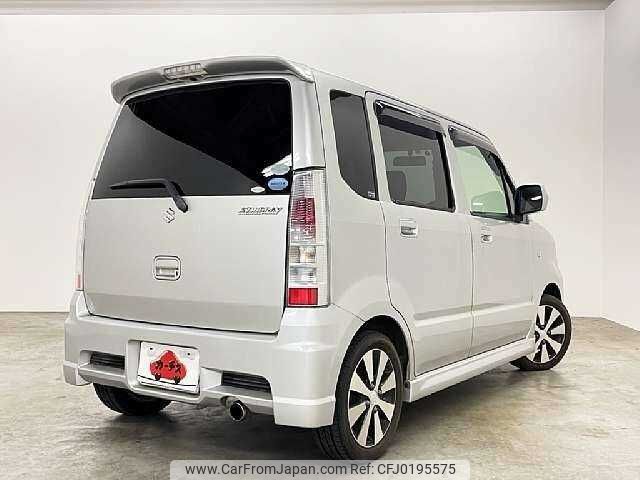 suzuki wagon-r 2007 504928-924036 image 2