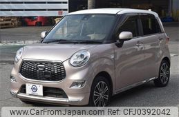 daihatsu cast 2016 -DAIHATSU--Cast DBA-LA250S--LA250S-0031323---DAIHATSU--Cast DBA-LA250S--LA250S-0031323-