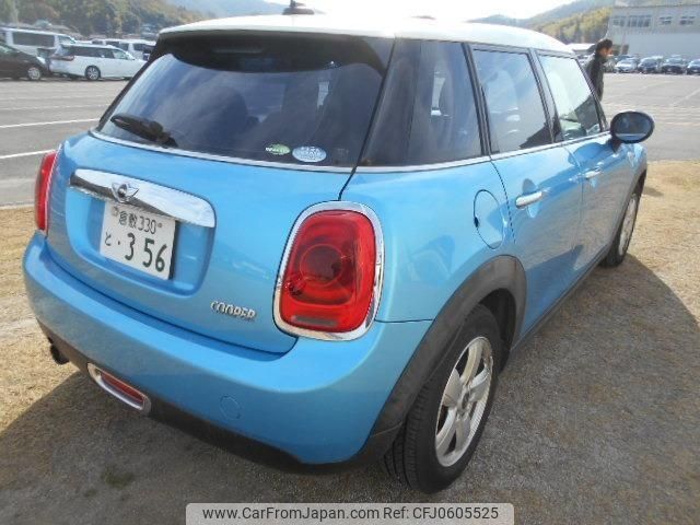 mini mini-others 2015 -BMW--BMW Mini XS15--WMWXS52030T825366---BMW--BMW Mini XS15--WMWXS52030T825366- image 2