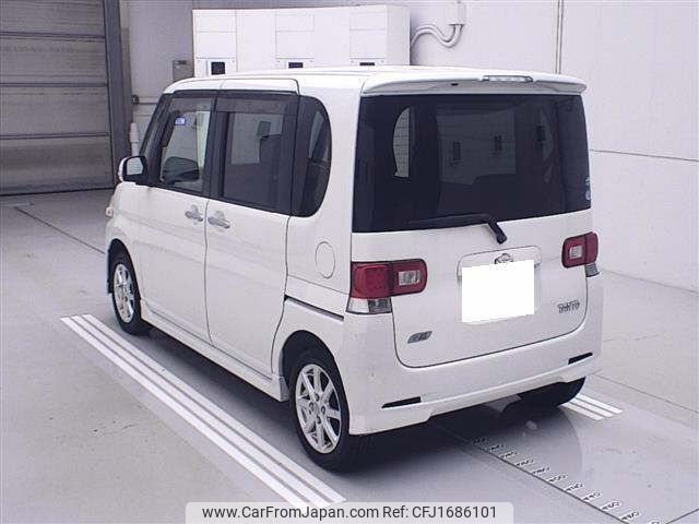daihatsu tanto 2012 CFJ1686101 image 2