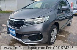 honda fit 2019 CFJ1524316