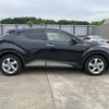 toyota c-hr 2017 NIKYO_ZA32810 image 5