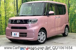 daihatsu tanto 2020 quick_quick_LA650S_LA650S-0069897