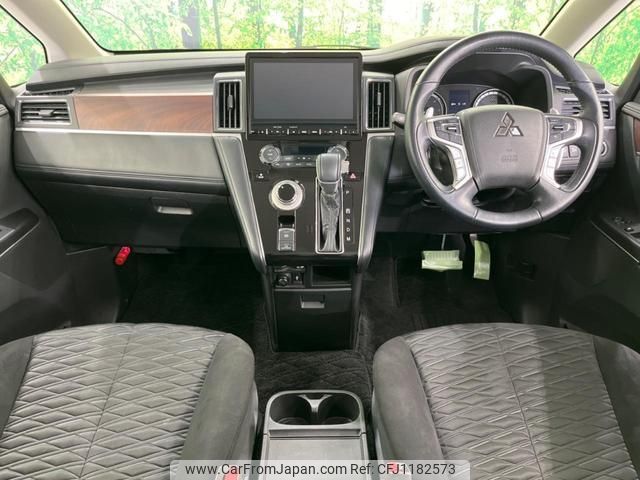 mitsubishi delica-d5 2019 quick_quick_CV1W_CV1W-2114547 image 2