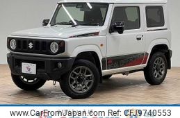 suzuki jimny 2018 quick_quick_3BA-JB64W_JB64W-110093