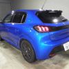 peugeot 208 2023 -PEUGEOT 【宇都宮 301ﾓ9898】--Peugeot 208 P21HN05--PT648569---PEUGEOT 【宇都宮 301ﾓ9898】--Peugeot 208 P21HN05--PT648569- image 5