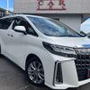 toyota alphard 2021 CFJ1756434 image 14