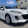 mazda axela 2011 -MAZDA--Axela DBA-BLFFW--BLFFW-101155---MAZDA--Axela DBA-BLFFW--BLFFW-101155- image 3