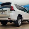 toyota land-cruiser-prado 2019 -TOYOTA--Land Cruiser Prado CBA-TRJ150W--TRJ150-0100083---TOYOTA--Land Cruiser Prado CBA-TRJ150W--TRJ150-0100083- image 17