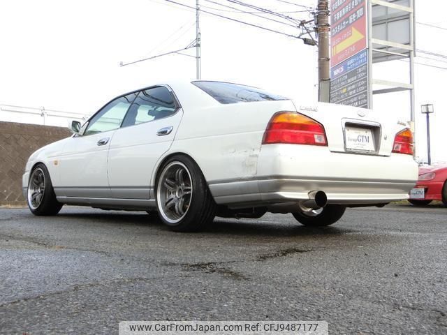 nissan laurel 1997 quick_quick_E-HC35_HC35-003307 image 2