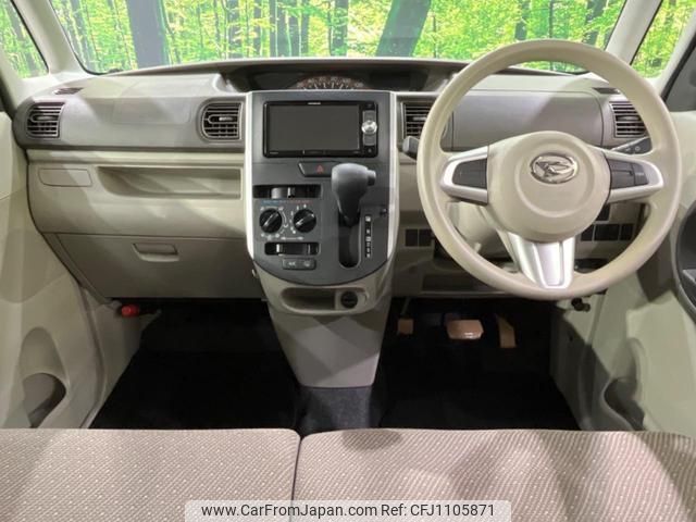 daihatsu tanto 2019 quick_quick_LA600S_LA600S-0739777 image 2