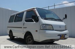nissan vanette-van 2007 CFJ1549647