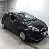 toyota aqua 2017 -TOYOTA 【広島 502ひ7156】--AQUA NHP10-6641974---TOYOTA 【広島 502ひ7156】--AQUA NHP10-6641974- image 1
