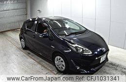 toyota aqua 2017 -TOYOTA 【広島 502ひ7156】--AQUA NHP10-6641974---TOYOTA 【広島 502ひ7156】--AQUA NHP10-6641974-
