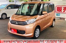 mitsubishi ek-space 2014 -MITSUBISHI 【名変中 】--ek Space B11A--0009843---MITSUBISHI 【名変中 】--ek Space B11A--0009843-