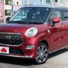 daihatsu cast 2017 -DAIHATSU--Cast DBA-LA250S--LA250S-0106852---DAIHATSU--Cast DBA-LA250S--LA250S-0106852- image 1