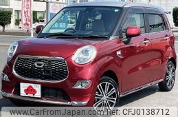 daihatsu cast 2017 -DAIHATSU--Cast DBA-LA250S--LA250S-0106852---DAIHATSU--Cast DBA-LA250S--LA250S-0106852-