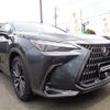 lexus nx 2023 -LEXUS--Lexus NX 6AA-AAZH20--AAZH20-6004942---LEXUS--Lexus NX 6AA-AAZH20--AAZH20-6004942- image 3