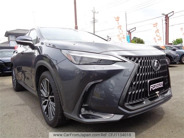 lexus nx 2023 -LEXUS--Lexus NX 6AA-AAZH20--AAZH20-6004942---LEXUS--Lexus NX 6AA-AAZH20--AAZH20-6004942- image 2