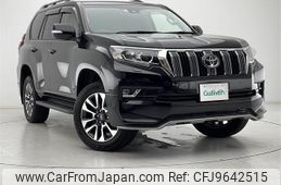 toyota land-cruiser-prado 2022 -TOYOTA--Land Cruiser Prado 3BA-TRJ150W--TRJ150-0146726---TOYOTA--Land Cruiser Prado 3BA-TRJ150W--TRJ150-0146726-