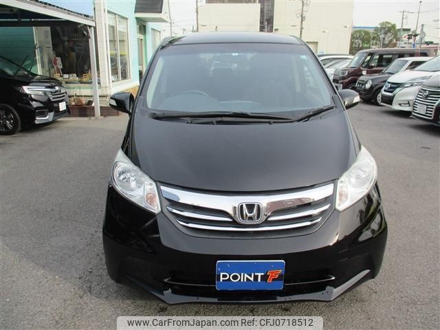 honda freed 2013 -HONDA--Freed GB3--1504319---HONDA--Freed GB3--1504319- image 2