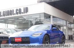 nissan fairlady-z 2025 CFJ1675467