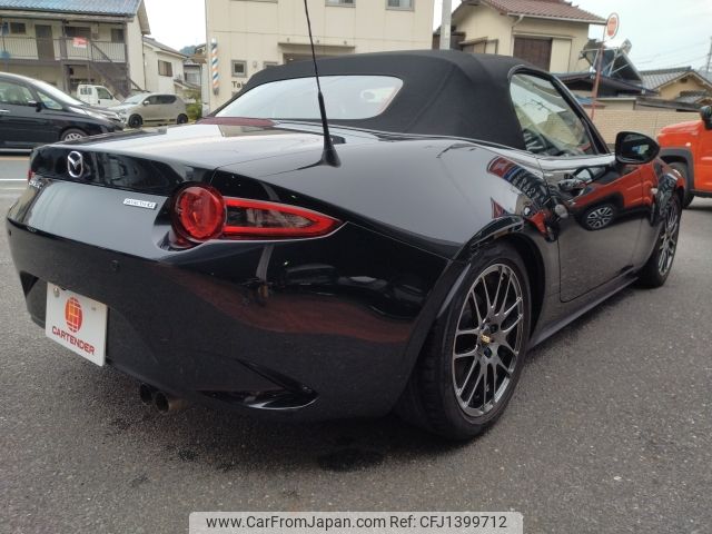 mazda roadster 2021 -MAZDA--Roadster 5BA-ND5RC--ND5RC-603732---MAZDA--Roadster 5BA-ND5RC--ND5RC-603732- image 2