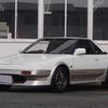 toyota mr2 1988 -TOYOTA--MR2 E-AW11--AW11-0134111---TOYOTA--MR2 E-AW11--AW11-0134111- image 4