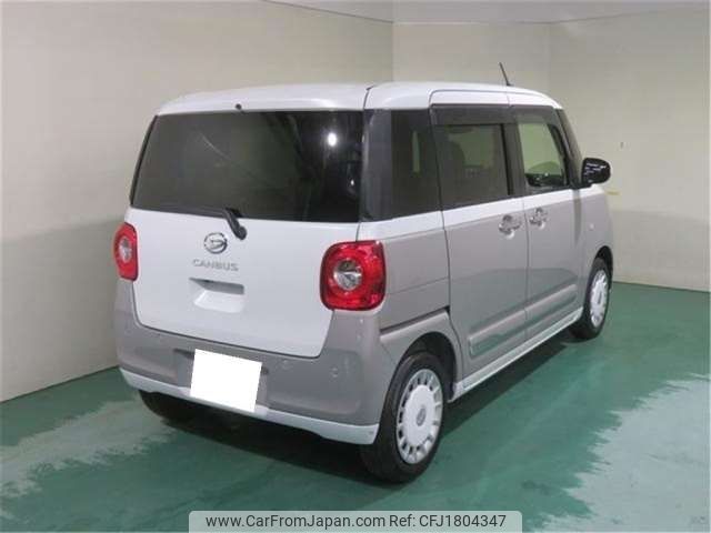 daihatsu move-canbus 2024 CFJ1804347 image 2