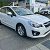 subaru impreza-g4 2012 -SUBARU 【名変中 】--Impreza G4 GJ7--002828---SUBARU 【名変中 】--Impreza G4 GJ7--002828- image 13