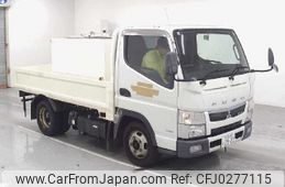 mitsubishi-fuso canter 2016 -MITSUBISHI 【広島 400ﾆ2922】--Canter FBA20--550037---MITSUBISHI 【広島 400ﾆ2922】--Canter FBA20--550037-