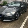 honda cr-z 2010 -HONDA--CR-Z DAA-ZF1--ZF1-1024959---HONDA--CR-Z DAA-ZF1--ZF1-1024959- image 1