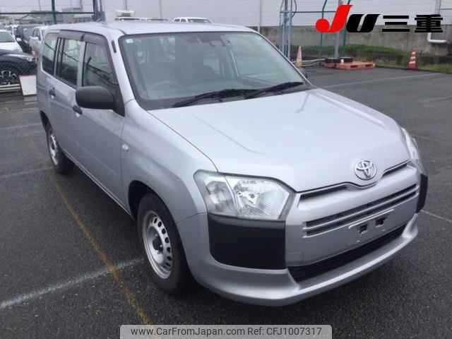 toyota probox-van 2018 -TOYOTA--Probox Van NSP160V-0034501---TOYOTA--Probox Van NSP160V-0034501- image 1