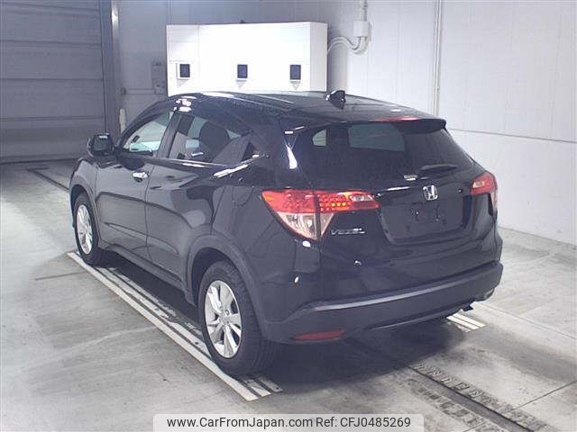 honda vezel 2015 -HONDA--VEZEL RU1-1022137---HONDA--VEZEL RU1-1022137- image 2