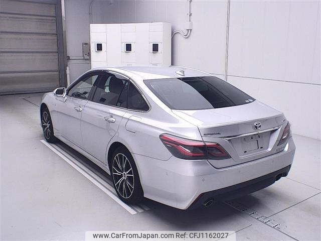 toyota crown 2020 -TOYOTA--Crown AZSH21-1010763---TOYOTA--Crown AZSH21-1010763- image 2