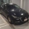 mazda axela 2018 CFJ1773167 image 1