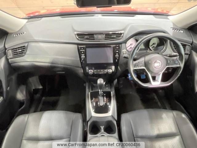 nissan x-trail 2019 -NISSAN--X-Trail DBA-T32--T32-059984---NISSAN--X-Trail DBA-T32--T32-059984- image 2