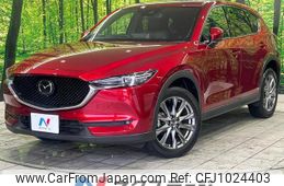 mazda cx-5 2020 quick_quick_KF2P_KF2P-450516