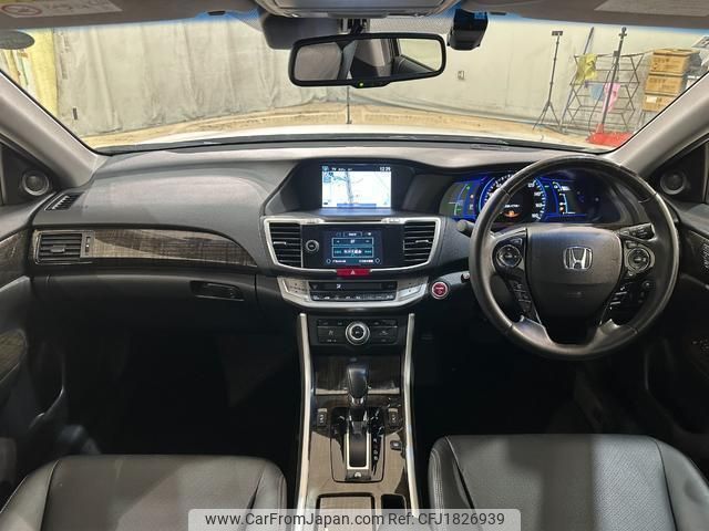 honda accord 2013 CFJ1826939 image 2