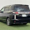 nissan elgrand 2012 -NISSAN--Elgrand DBA-TE52--TE52-031315---NISSAN--Elgrand DBA-TE52--TE52-031315- image 8