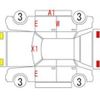 toyota roomy 2016 CFJ1535112 image 2