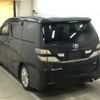 toyota vellfire 2008 -TOYOTA--Vellfire GGH20W-8012341---TOYOTA--Vellfire GGH20W-8012341- image 2