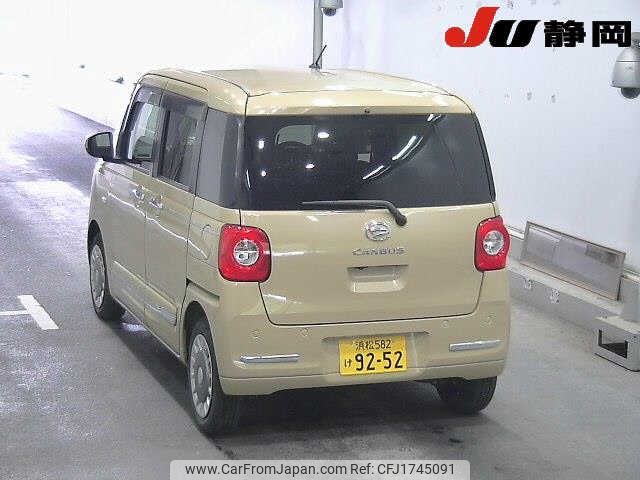 daihatsu move-canbus 2023 CFJ1745091 image 2