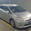 toyota prius 2010 -TOYOTA--Prius DAA-ZVW30--ZVW30-5164521---TOYOTA--Prius DAA-ZVW30--ZVW30-5164521- image 8