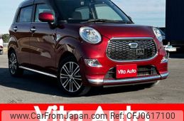 daihatsu cast 2016 quick_quick_LA250S_LA250S-0048773