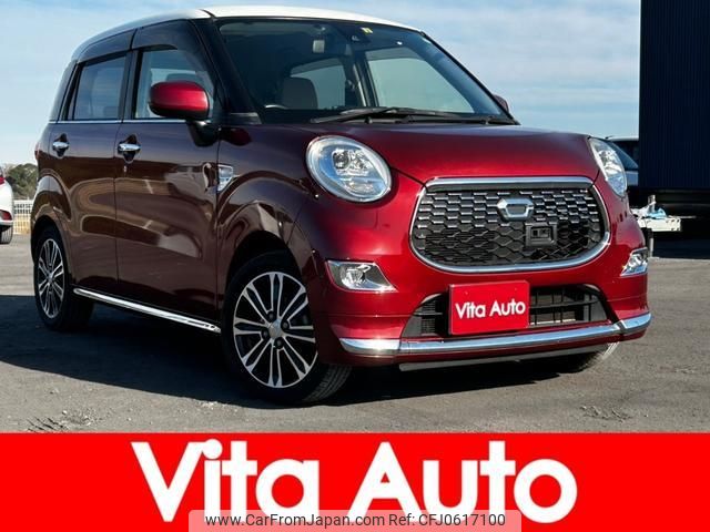 daihatsu cast 2016 quick_quick_LA250S_LA250S-0048773 image 1